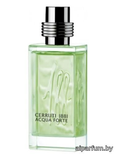 1881 Acqua Forte