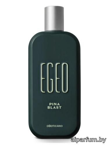 Egeo Pina Blast
