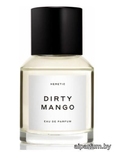 Dirty Mango