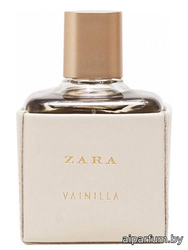 Zara Vainilla