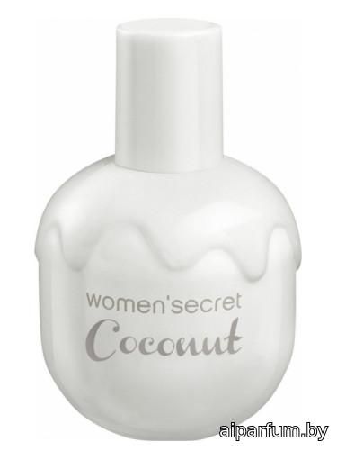 Coconut Temptation