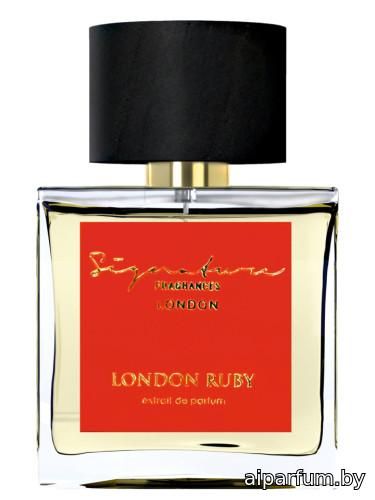 London Ruby