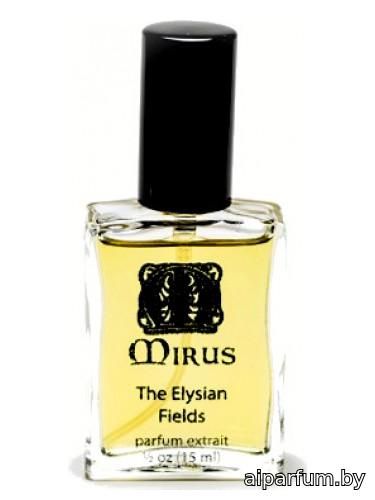 The Elysian Fields