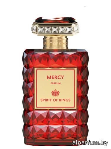 Mercy