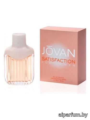 Satisfaction for Women