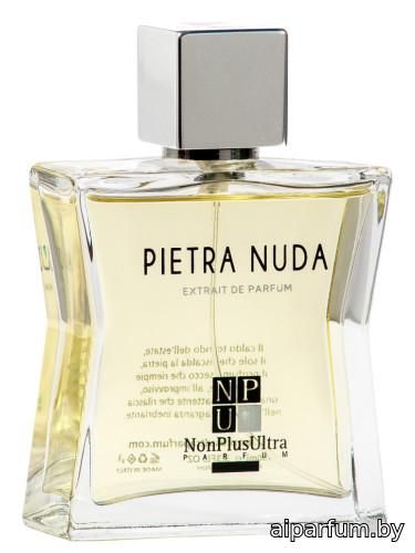 Pietra Nuda