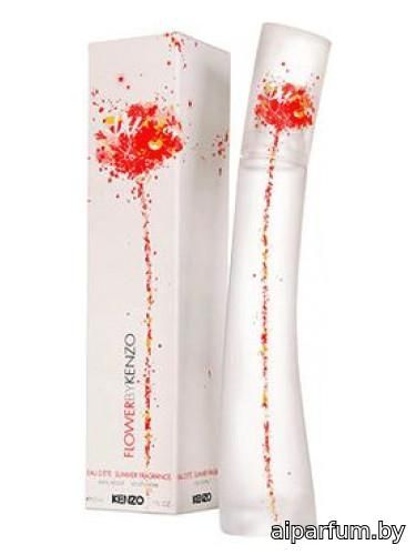 Flower by Kenzo Summer Fragrance 2006