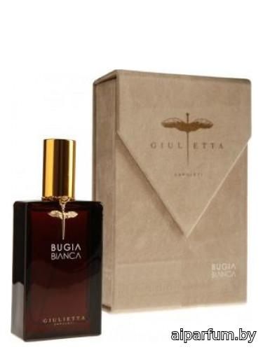 Bugia Bianca