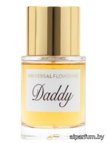 Daddy