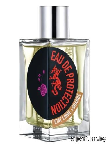 Eau de Protection