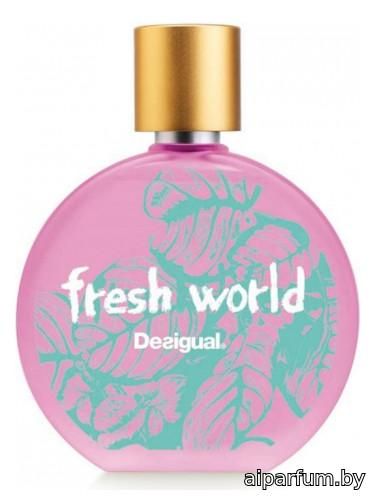 Fresh World
