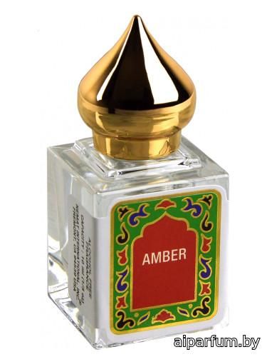 Amber Fragrance Oil