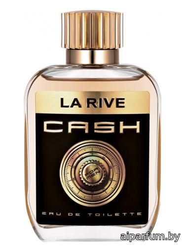 Cash for Man