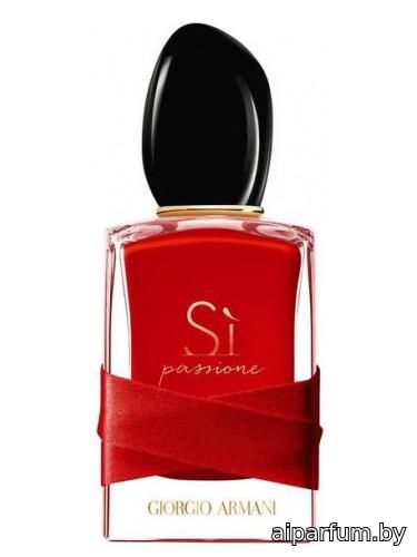 Sì Passione Red Maestro