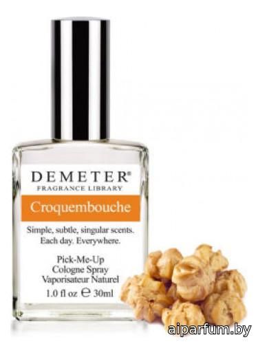 Croquembouche