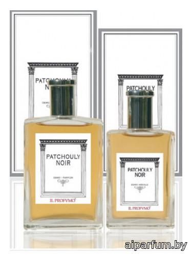 Osmo Scents Patchouli Noir