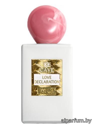 Love Declaration