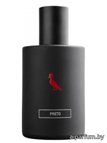 Preto
