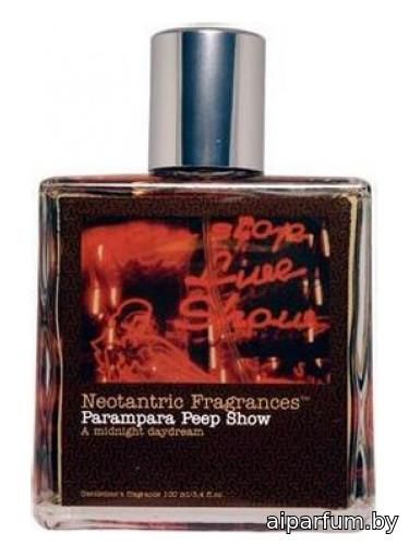 Parampara Peepshow