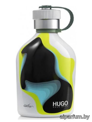 Hugo by Karim Rashid