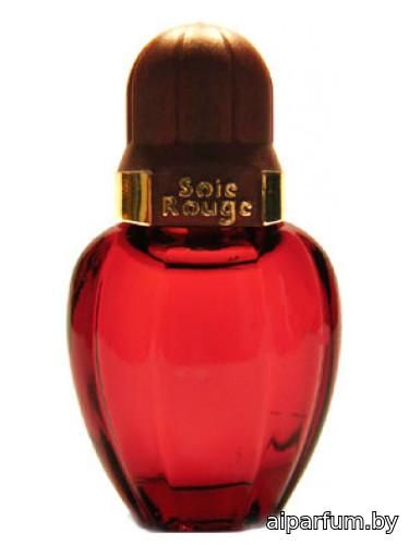 Soie Rouge