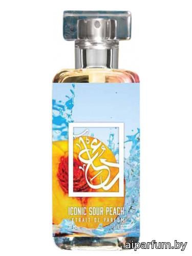 Iconic Sour Peach