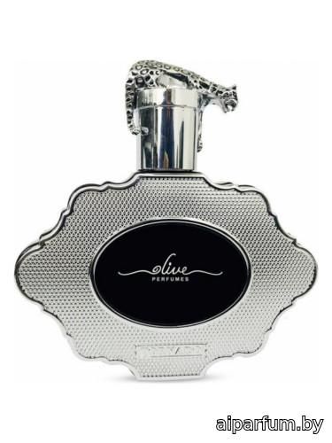 Tornado Silver