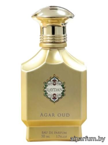Agar Oud