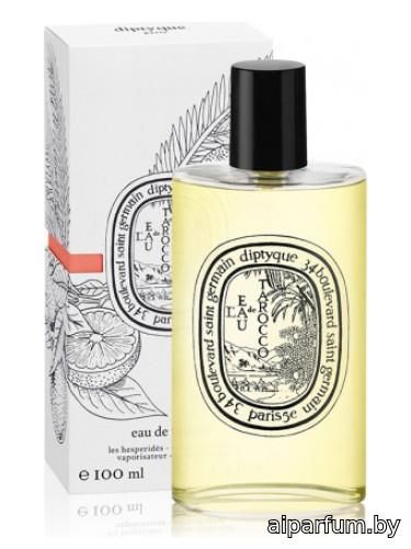 L'Eau de Tarocco