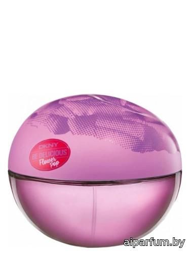 DKNY Be Delicious Violet Pop