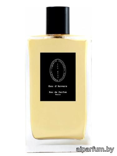 Eau d'Anvers