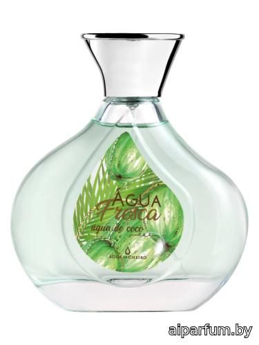 Água Fresca Água de Coco