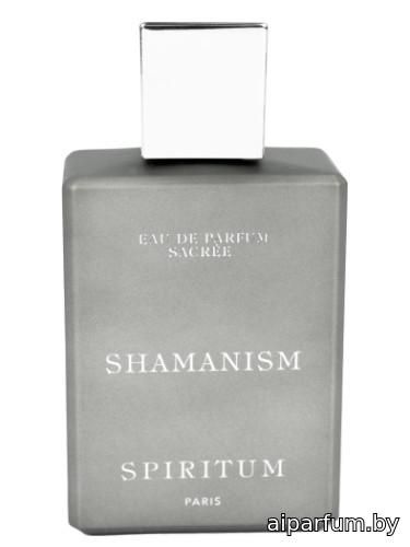 Shamanism