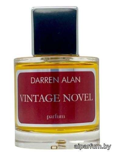 Vintage Novel