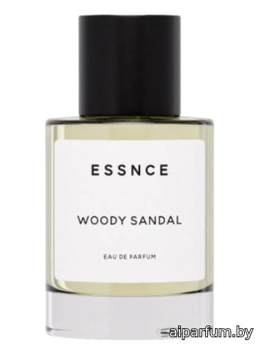 Woody Sandal