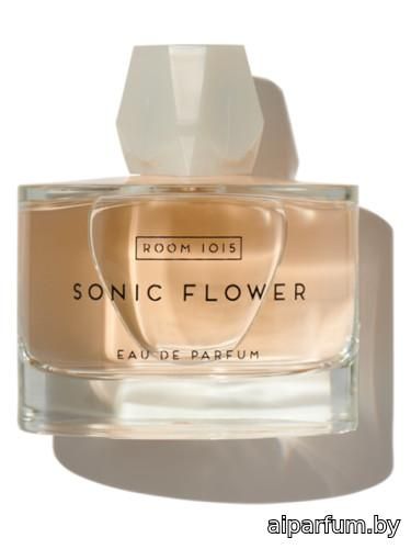 Sonic Flower