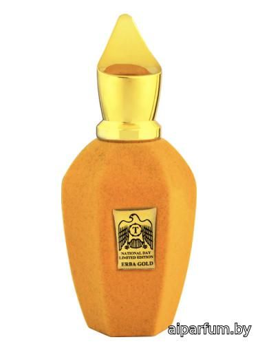 Erba Gold