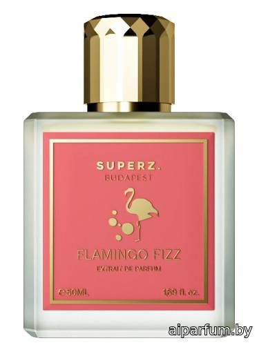 Flamingo Fizz