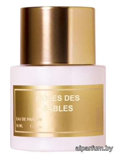 Roses de Sables