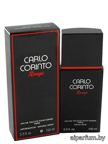 Carlo Corinto Rouge