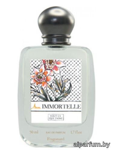 Mon Immortelle