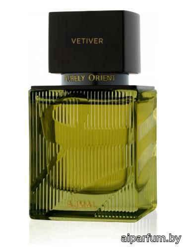 Vetiver