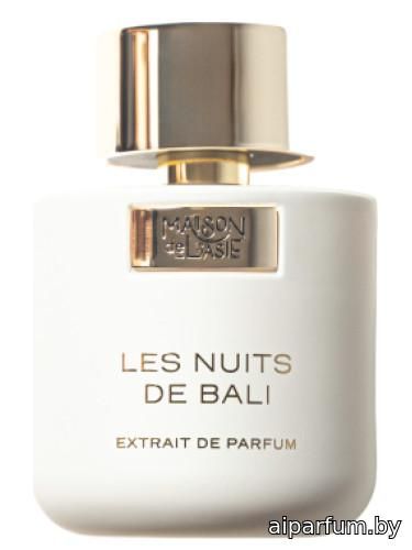 Les Nuits de Bali