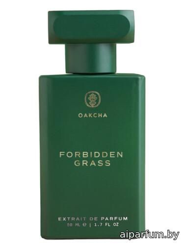 Forbidden Grass