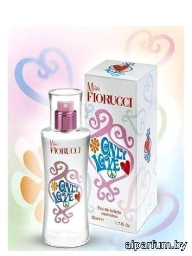 Miss Fiorucci Only Love