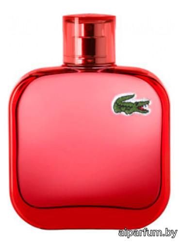 Eau de Lacoste L.12.12. Rouge