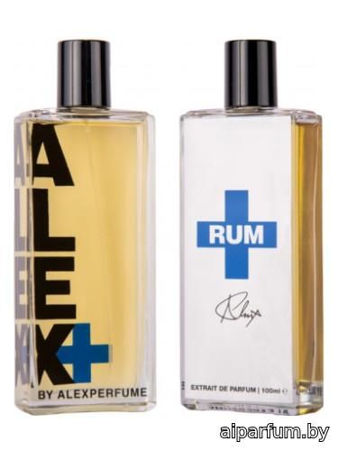 Rum+