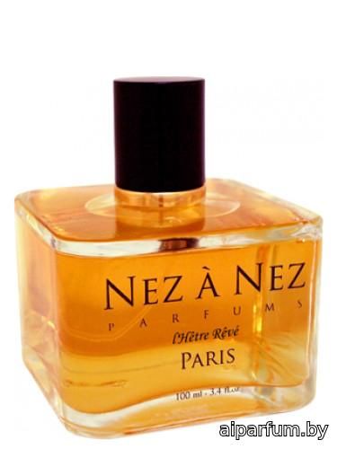 L’Hetre Reve