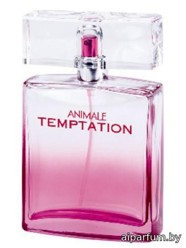 Animale Temptation