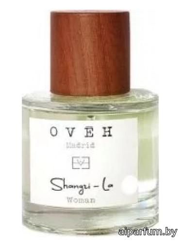 Shangri-La